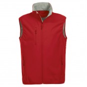 Windproof Gilet